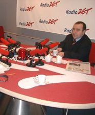 Gosiewski: w sprawie Doliny Rosupdy nie ma dobrego wyjścia