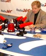 Wassermann: Marcinkiewicz jest w bankowej pustce