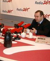 Przemysław Gosiewski: ustawa o 1 maja to stalinowski skansen