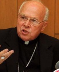 Abp Gocłowski o kampanii: przesadna troska o fotel