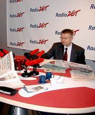 Kaczmarek: będę patrzył, kto jak pracuje