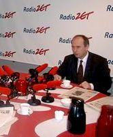 "Dwóch nazwisk nie powinno być w raporcie o WSI"