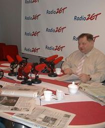 Ryszard Kalisz: Kwaśniewski jest potrzebny Polsce