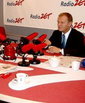 Premier: Ziobro znów jest krwiożerczą bestyjką