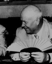 Tajemnice PRL: Chiny sprzeciwiły się interwencji zbrojnej ZSRR w Polsce w październiku 1956 roku