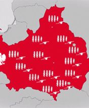 Historica: Obywatele II RP uwierzyli, że Polska jest mocarstwem