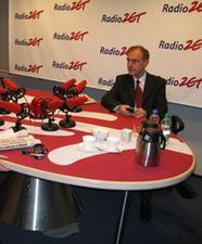 Klich: słowa Kownackiego o premierze były niegodziwe