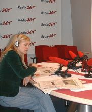 Kowal: Sikorski co innego mówi, a co innego robi