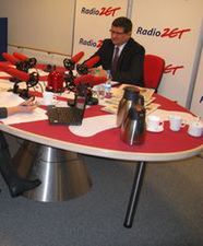 Skrzypek: politycy powinni ochłodzić własne umysły