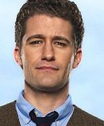 "Glee": Matthew Morrison nie bije się o nagrody