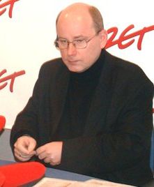 Rokita: jeżeli premier mówił prawdę, to Ziobro kłamał