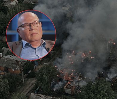 Co grozi Polsce ze strony Rosji? Ekspert: Są dwa scenariusze