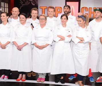 "Top Chef Gwiazdy": znamy nazwiska wszystkich uczestników!