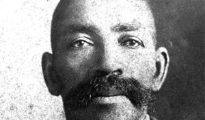 Bass Reeves - niewolnik został szeryfem, aresztował 3 tys. przestępców