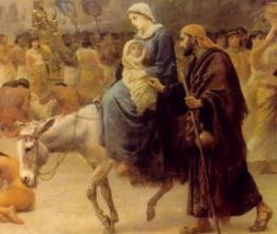 Skąd wzięła się data Bożego Narodzenia?