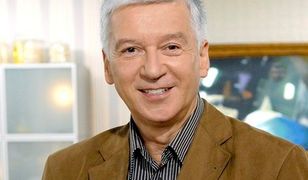 Ryszard Rembiszewski: wspiera rysie!