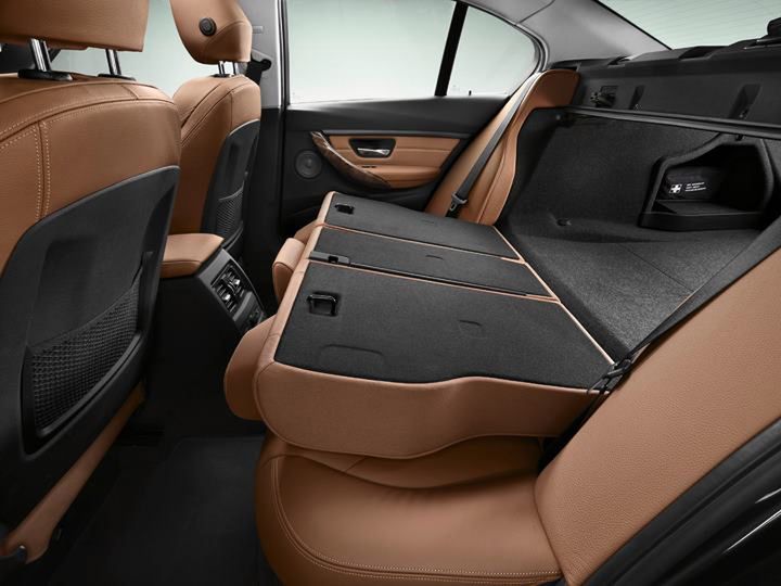 BMW serii 3 (F30)
