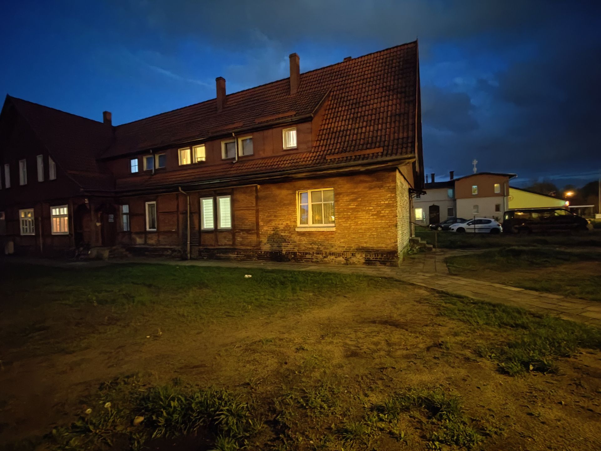 Nieoszlifowany diament. Test OnePlusa 9 Pro 38