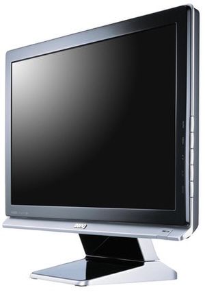 BenQ E2200HDA 