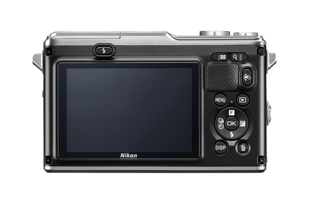 Nikon 1 AW1 – najlepszy wodoodporny kompakt na rynku czy zbyt drogi bezlusterkowiec? 3