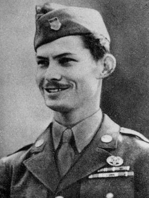 Desmond Doss 
