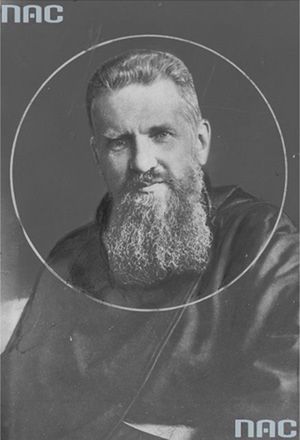 Andrzej Szeptycki 