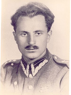 kpt. Jan Kosowicz 
