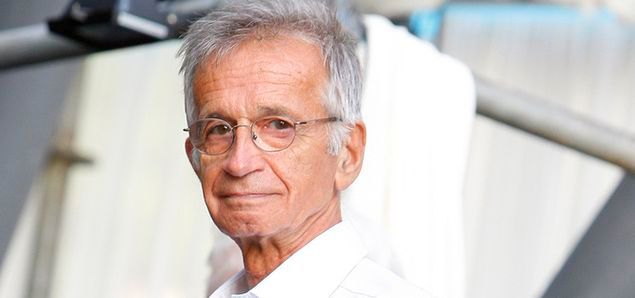Jacek Fedorowicz zrezygnował z zasiadania w radzie programowej TVP