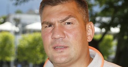 Dariusz Michalczewski wypełnił ostatnią wolę Anny Przybylskiej
