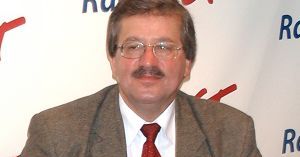 Komorowski: biada inteligentom w PiS