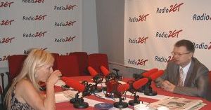 J. Kaczmarek: sąd może przyprowadzić Zawiszę siłą