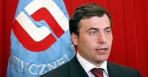 Wojciech Olejniczak zapowiada walkę z grzechami SLD