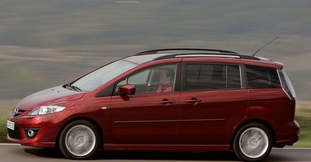 Mazda5