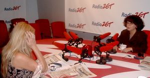 "Pracownicy mediów publicznych nie upolityczniają ich"