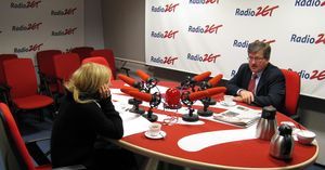 Komorowski: Radio Maryja nie może być świętą krową