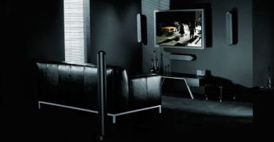 Nowe zestawy kolumn Tannoy Arena HighLine