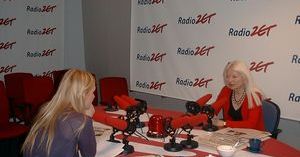 Małgorzata Niezabitowska: żałuję, że lustracja nie odbyła się 17 lat temu