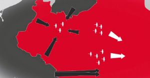Historica: Plan polskiej obrony we wrześniu 1939 r.
