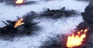 Bitwa stalingradzka - najkrwawsze starcie w historii