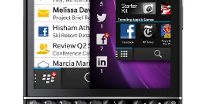 Testuj z Orange BlackBerry Q10