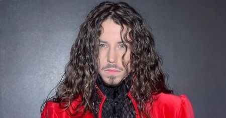 "The Voice of Poland": Michał Szpak usiądzie za stołem jurorskim?