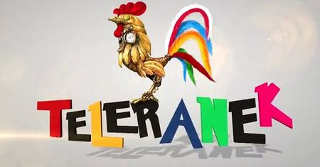 "Teleranek" kolejną porażką TVP!