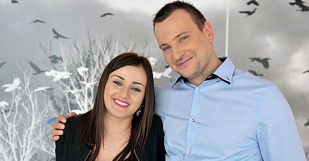 "Rolnik szuka żony": Anna i Grzegorz Bardowscy promują swoją markę w sieci