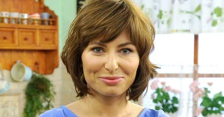 "Teleexpress": Katarzyna Trzaskalska wróciła do programu