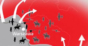 Historica: Bitwa Warszawska 1920 r.