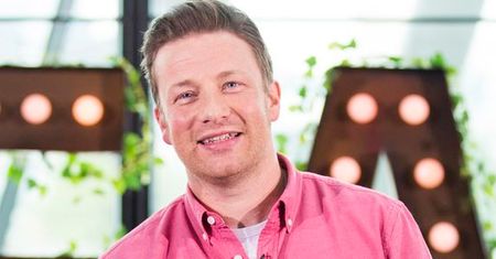 "Gotuj sprytnie jak Jamie": Jamie Oliver znów został ojcem