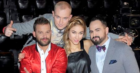 "You Can Dance", Wrocław, odcinek 1, 17.02.2016: nietypowy finał castingu