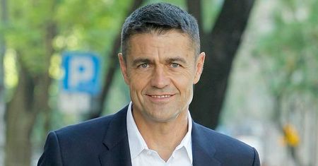 Prokop skrytykował wybryk Hołowczyca. Trafnie?