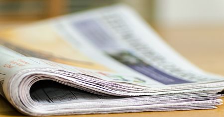 Tysiące transakcji na rynkach wydawniczych. Ich wartość liczona jest w bilionach dolarów