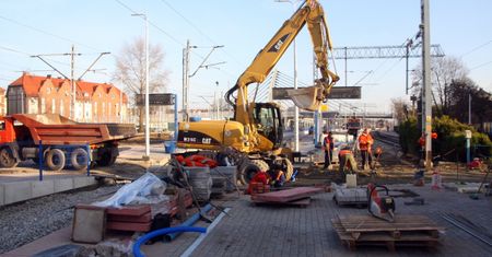 PKP planuje wydać 7,6 mld zł z Brukseli
